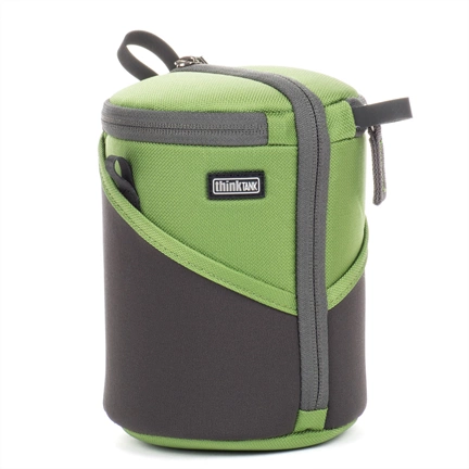 THINK TANK Lens Case Duo 20 - Green