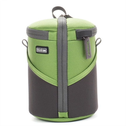 THINK TANK Lens Case Duo 20 - Green