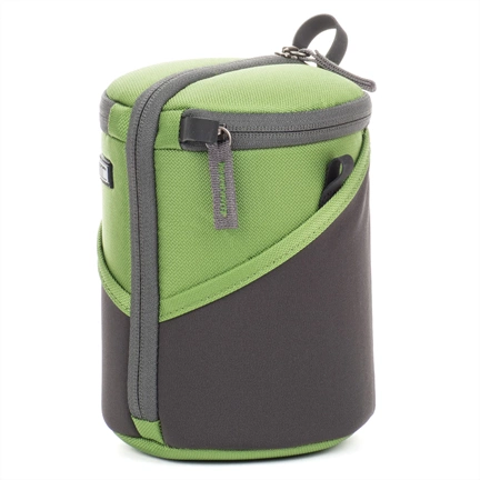 THINK TANK Lens Case Duo 20 - Green