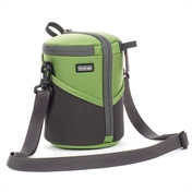 THINK TANK Lens Case Duo 20 - Green