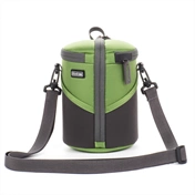 THINK TANK Lens Case Duo 20 - Green
