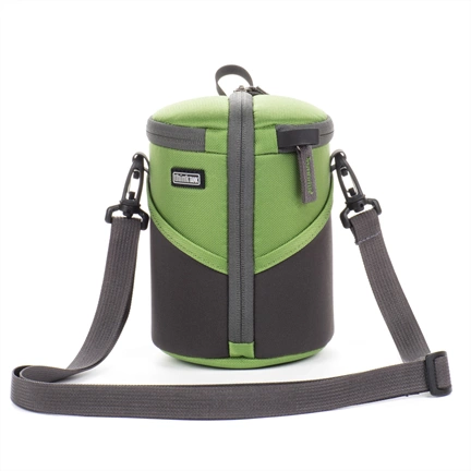 THINK TANK Lens Case Duo 20 - Green