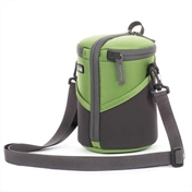 THINK TANK Lens Case Duo 20 - Green