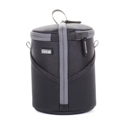 THINK TANK Lens Case Duo 30 - Black