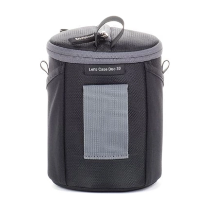 THINK TANK Lens Case Duo 30 - Black