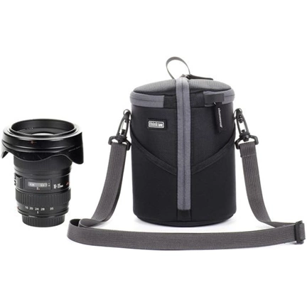 THINK TANK Lens Case Duo 30 - Black