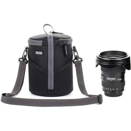 THINK TANK Lens Case Duo 30 - Black