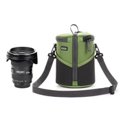 THINK TANK Lens Case Duo 30 - Green