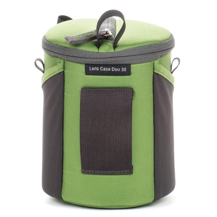 THINK TANK Lens Case Duo 30 - Green