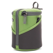 THINK TANK Lens Case Duo 30 - Green