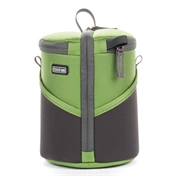 THINK TANK Lens Case Duo 30 - Green
