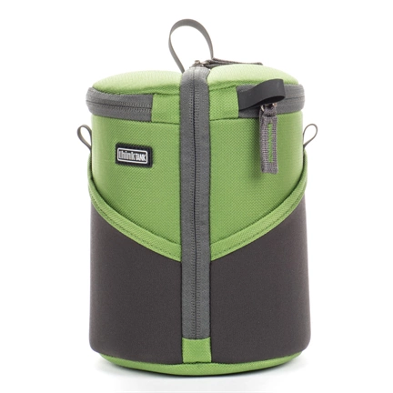 THINK TANK Lens Case Duo 30 - Green