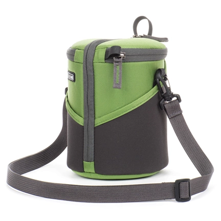 THINK TANK Lens Case Duo 30 - Green