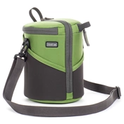 THINK TANK Lens Case Duo 30 - Green