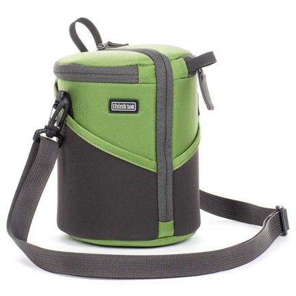 THINK TANK Lens Case Duo 30 - Green