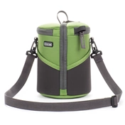 THINK TANK Lens Case Duo 30 - Green