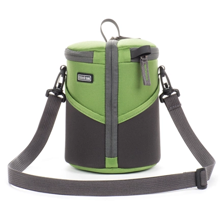 THINK TANK Lens Case Duo 30 - Green