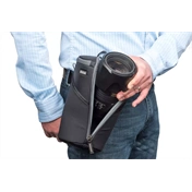 THINK TANK Lens Case Duo 40 - Black