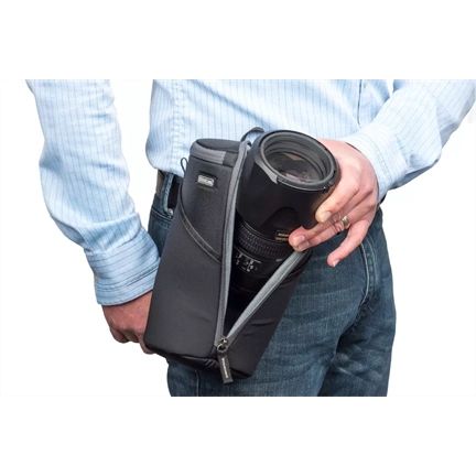 THINK TANK Lens Case Duo 40 - Black
