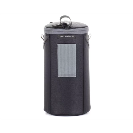 THINK TANK Lens Case Duo 40 - Black
