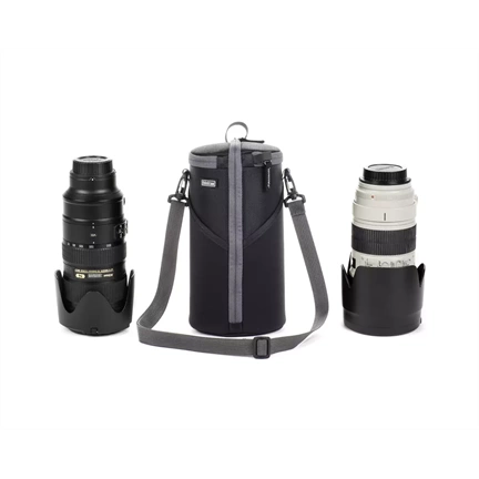 THINK TANK Lens Case Duo 40 - Black