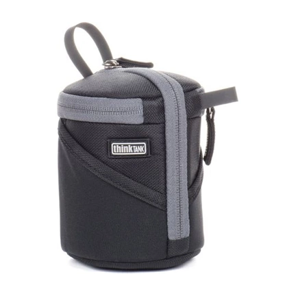 THINK TANK Lens Case Duo 5 - Black