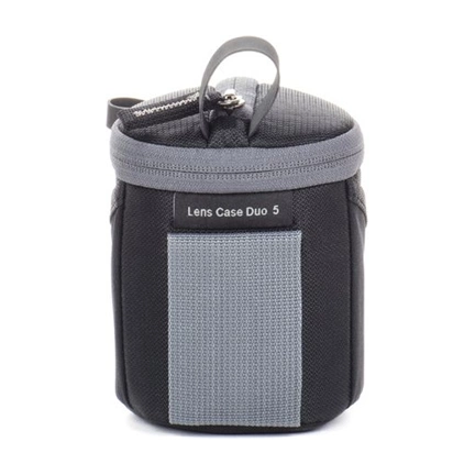 THINK TANK Lens Case Duo 5 - Black