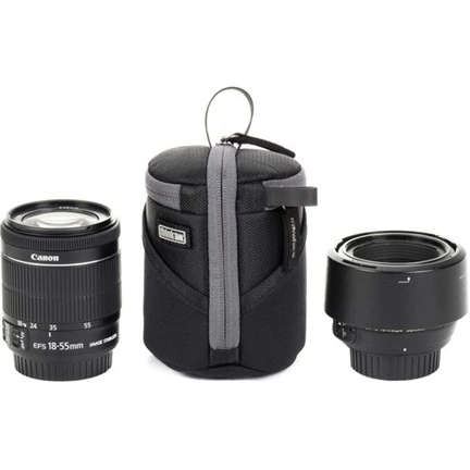 THINK TANK Lens Case Duo 5 - Black
