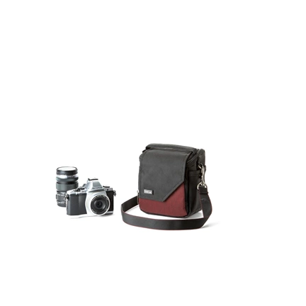 THINK TANK Mirrorless Mover 10 - Deep Red