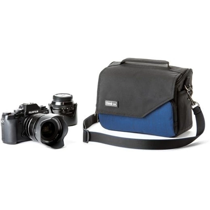 THINK TANK Mirrorless Mover 20 - Dark Blu