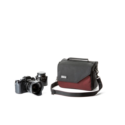 THINK TANK Mirrorless Mover 20 - Deep Red