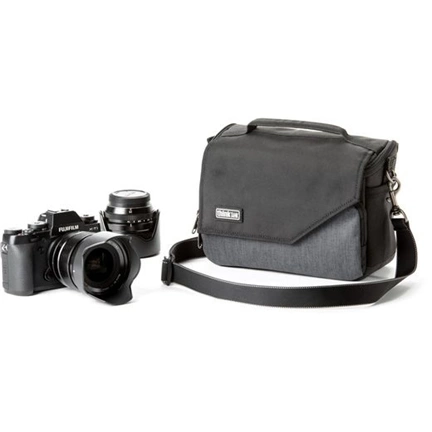 THINK TANK Mirrorless Mover 20 - Pewter