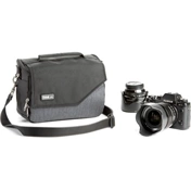 THINK TANK Mirrorless Mover 20 - Pewter THINK TANK Mirrorless Mover 20 - Pewter