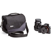 THINK TANK Mirrorless Mover 20 - Pewter THINK TANK Mirrorless Mover 20 - Pewter