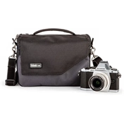 THINK TANK Mirrorless Mover 20 - Pewter THINK TANK Mirrorless Mover 20 - Pewter