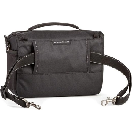 THINK TANK Mirrorless Mover 20 - Pewter THINK TANK Mirrorless Mover 20 - Pewter