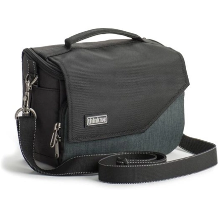 THINK TANK Mirrorless Mover 20 - Pewter THINK TANK Mirrorless Mover 20 - Pewter