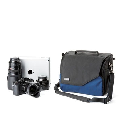 THINK TANK Mirrorless Mover 30I - Dark Blue
