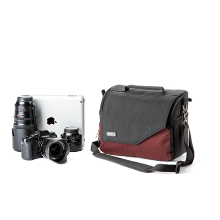 THINK TANK Mirrorless Mover 30I - Deep Red