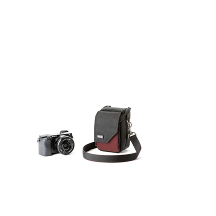 THINK TANK Mirrorless Mover 5 - Deep Red