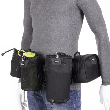 THINK TANK Pro Speed Belt V3.0 - M-L