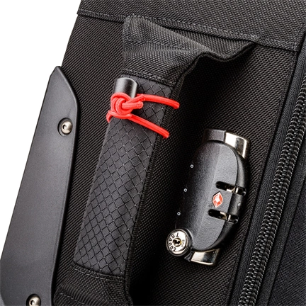 THINK TANK Red Whips V2.0
