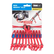 THINK TANK Red Whips V2.0