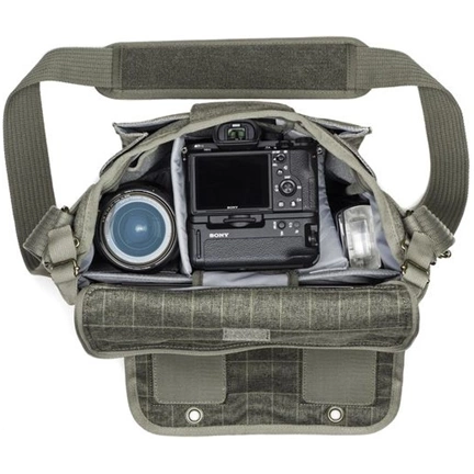 THINK TANK Retrospective 20 V2 Pinestone