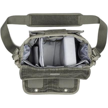 THINK TANK Retrospective 20 V2 Pinestone