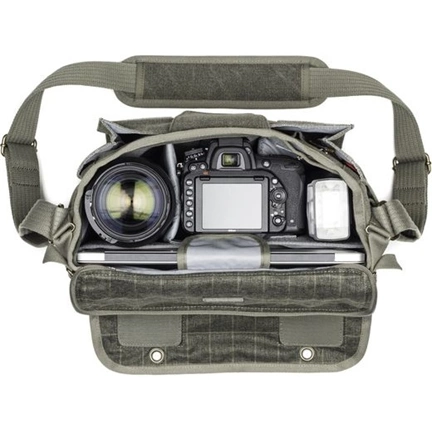 THINK TANK Retrospective 7 V2 Pinestone