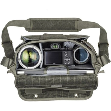 THINK TANK Retrospective 7 V2 Pinestone