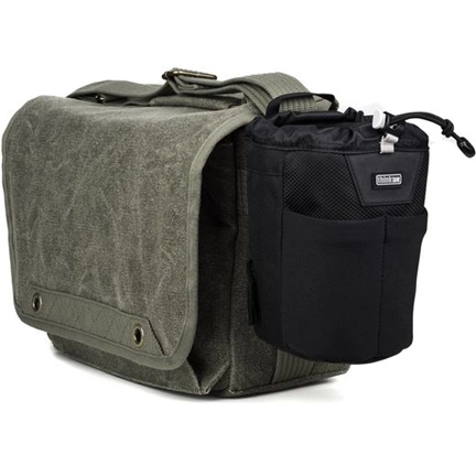 THINK TANK Retrospective 7 V2 Pinestone