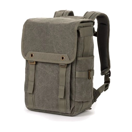 THINK TANK Retrospective Backpack 15 Zöld