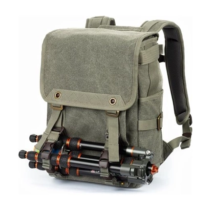 THINK TANK Retrospective Backpack 15 Zöld